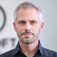 Nomination Ubisoft : Directeur général de Ubisoft Paris