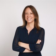 Claire Brun (Desjardins) - Fragrance Marketing Director - Louis Vuitton