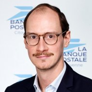 Nomination La Banque Postale : Managing Director @115K, the VC fund of La Banque Postale Group