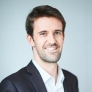 Nomination Teréga : Directeur de la communication