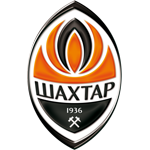 Shakhtar Donetsk