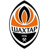 Shakhtar Donetsk