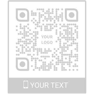 Generate QR Code preview image