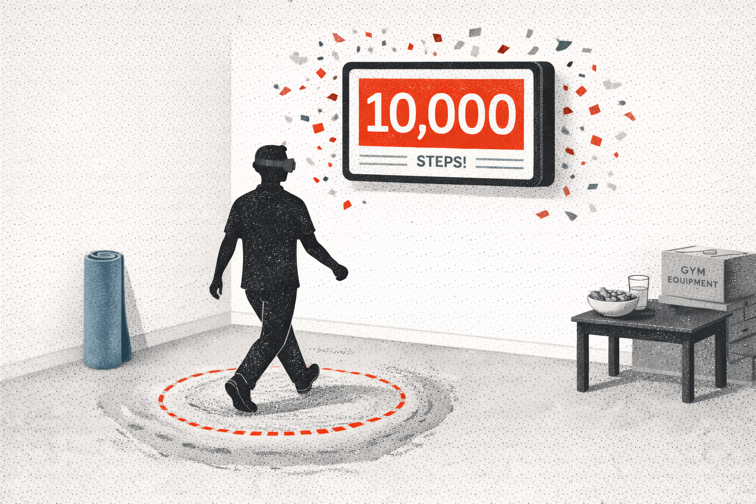 Agentic AI wins the metric, but loses the mission