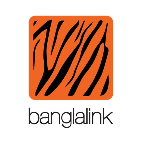Banglalink logo
