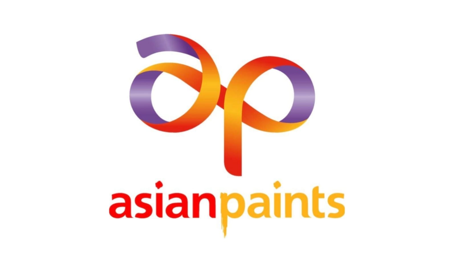 Asian Paints logo