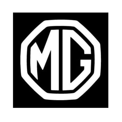 MG Motor India logo