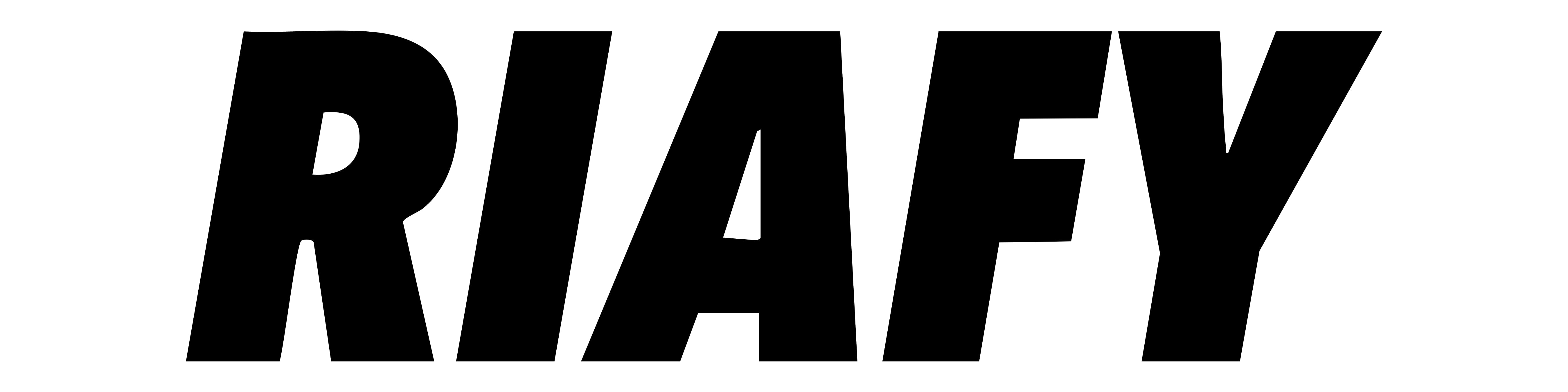 Riafy  logo