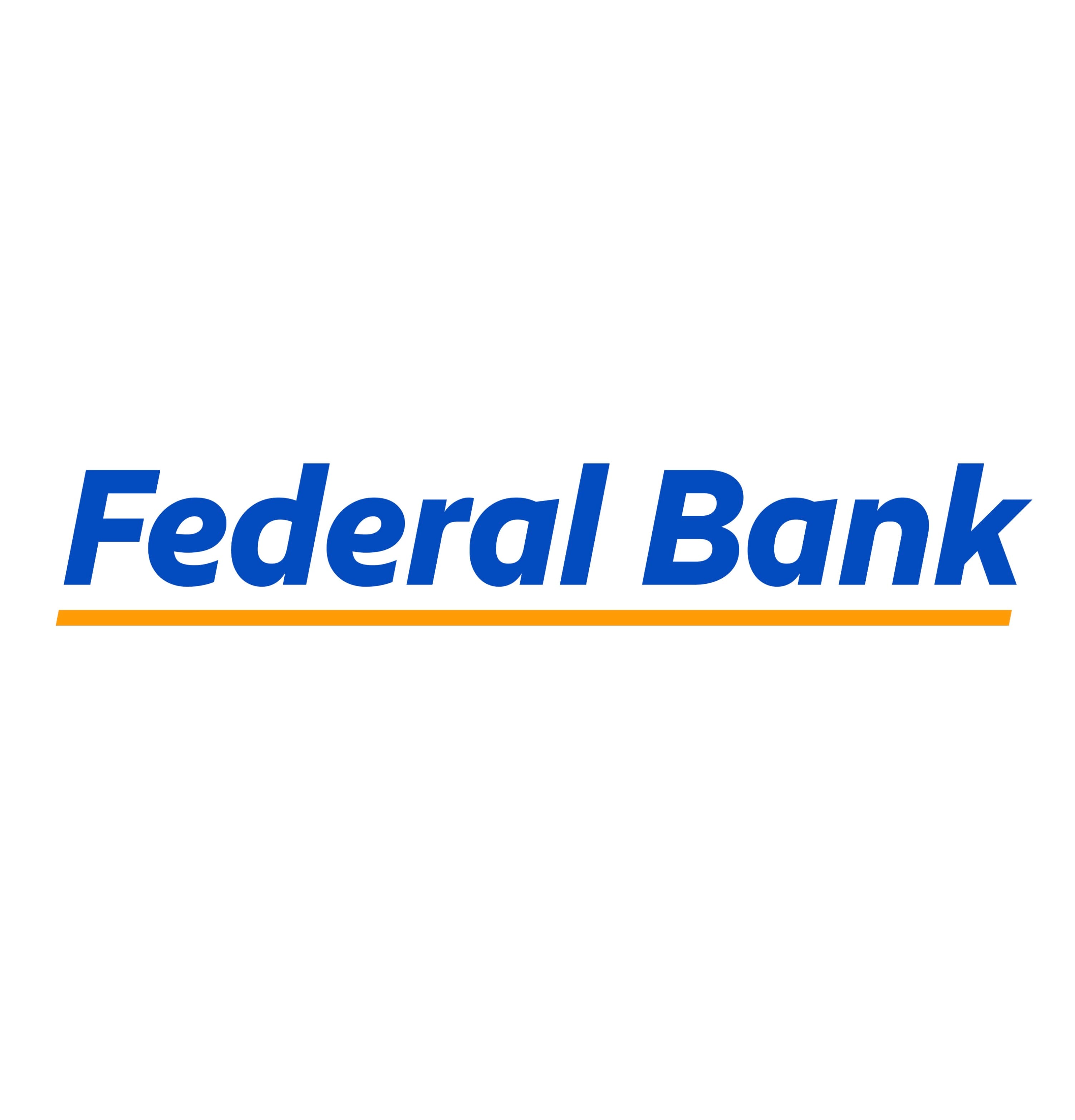 Federal Bank logo