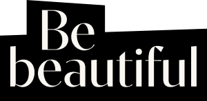 Be Beautiful logo