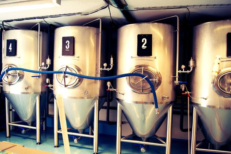 Photo Credit: Brouwerij de Prael