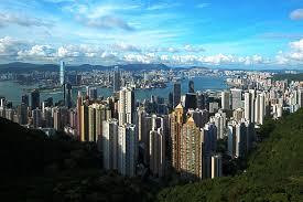 新加坡、香港社會企業環境介紹（上）