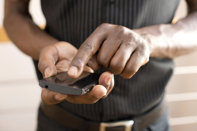 破解愛滋迷思：聯合國啟動SMSBiz計劃，用「免費簡訊」終結流言