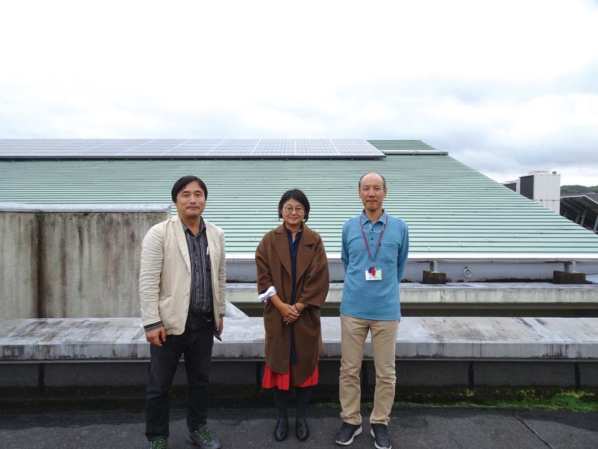從再生能源到環境教育，看看京都公民電廠怎麼做？