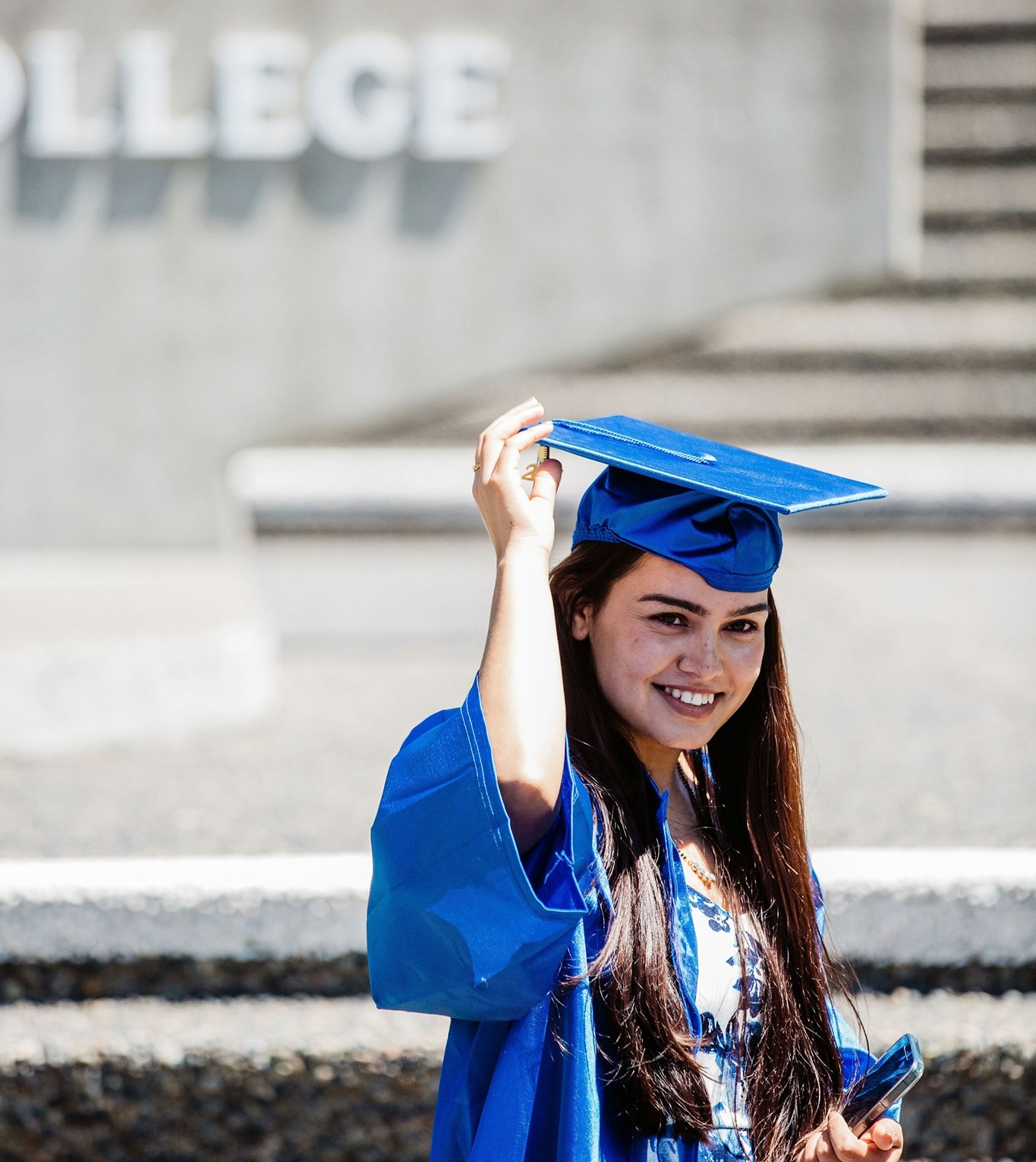 高等教育不再是昂貴的夢！「西雅圖承諾」讓弱勢青年免費讀社區大學