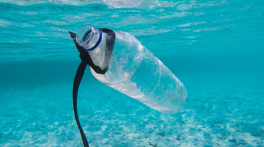 「生物可分解塑膠」不一定能回收？家用可堆肥、海洋可分解塑膠成未來環保趨勢