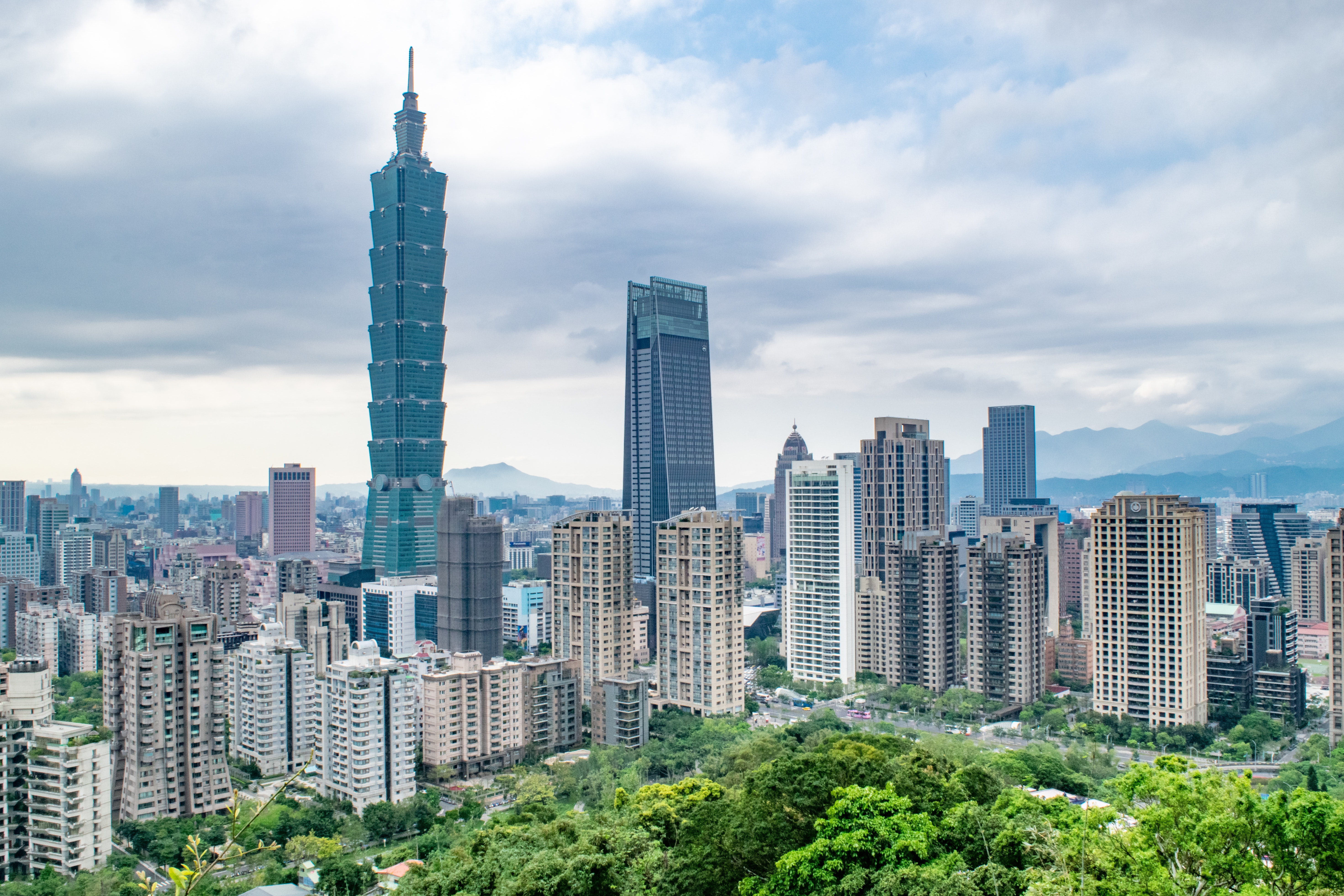 2020 道瓊永續指數（DJSI）評選出爐！台灣入選企業高達 26 家