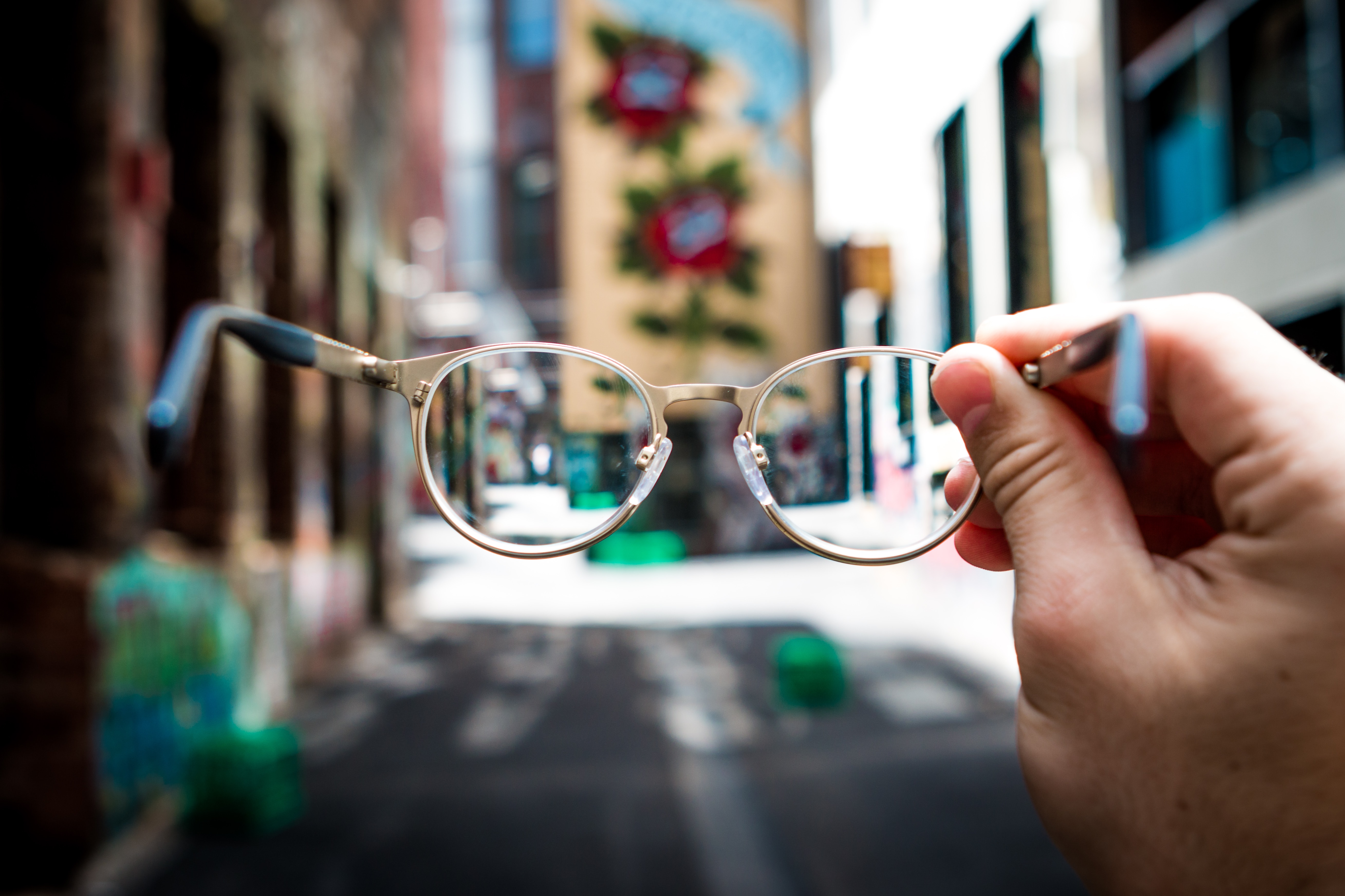 你戴著什麼「眼鏡」看社企？剖析大眾的不同視角，看見社會企業的多元樣貌