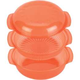 WHIRLPOOL Contenitore di cottura a vapore STM006 (21.5 cm) - Interdiscount