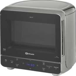 BAUKNECHT MW 39 (13 l, 700 W) - Interdiscount