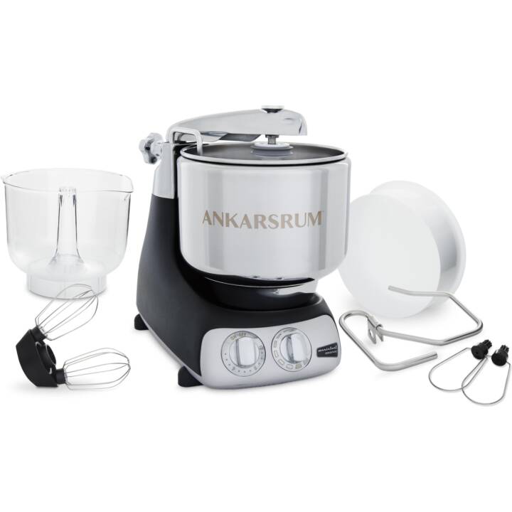 ANKARSRUM AKM6230B (3.5 l, 7 l) microspot.ch