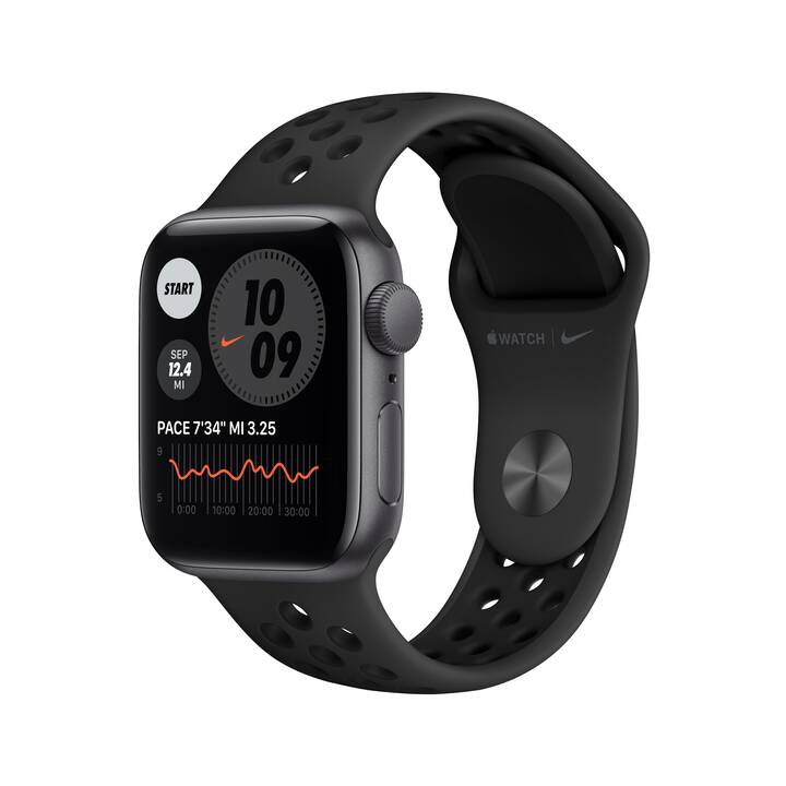 APPLE Watch Nike SE GPS