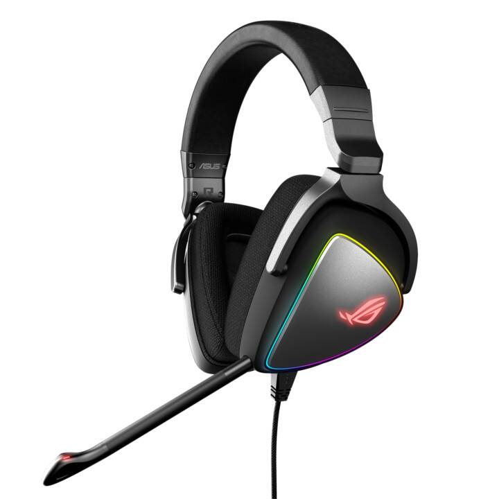 ASUS ROG Delta - Interdiscount