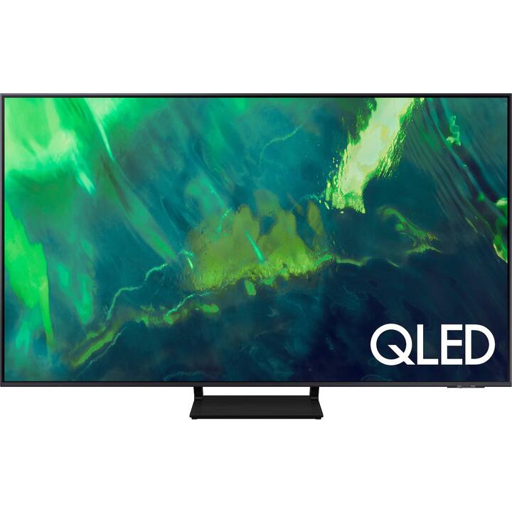 SAMSUNG QE75Q70A Smart TV (75", QLED, Ultra HD - 4K)