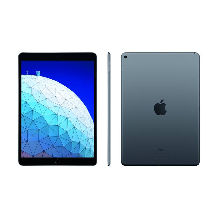 ipad air wi fi cellular
