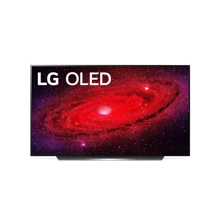 LG OLED55CX6