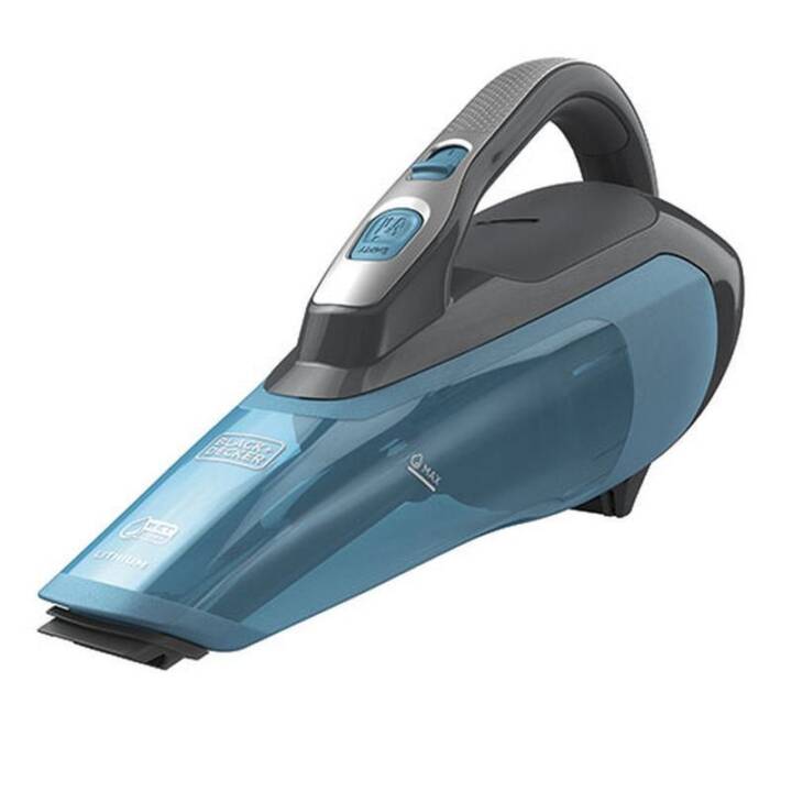 aspirateur black et decker sans fil