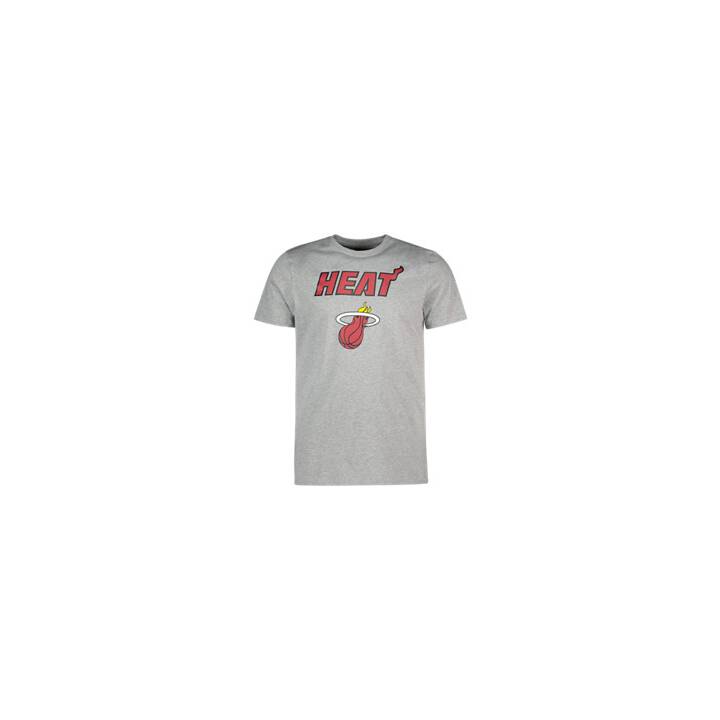 NEW ERA NBA Miami Heat T-Shirt (XL)