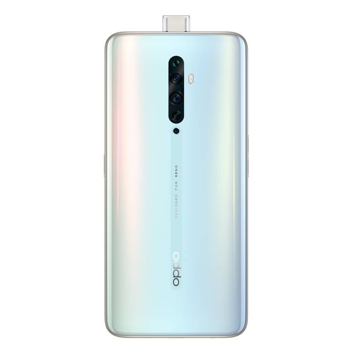 Сброс oppo reno 2z