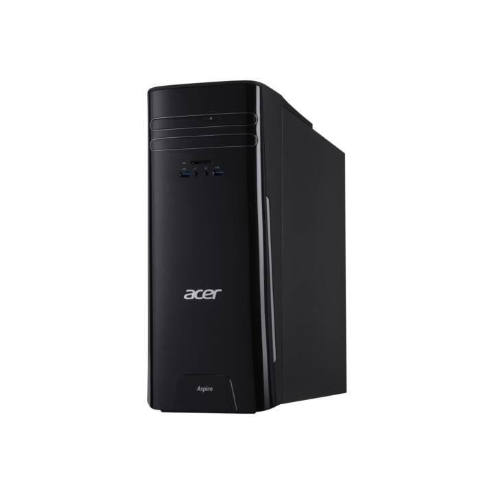 acer Aspire xc-780 i5-7400 16GB GT730 男女兼用