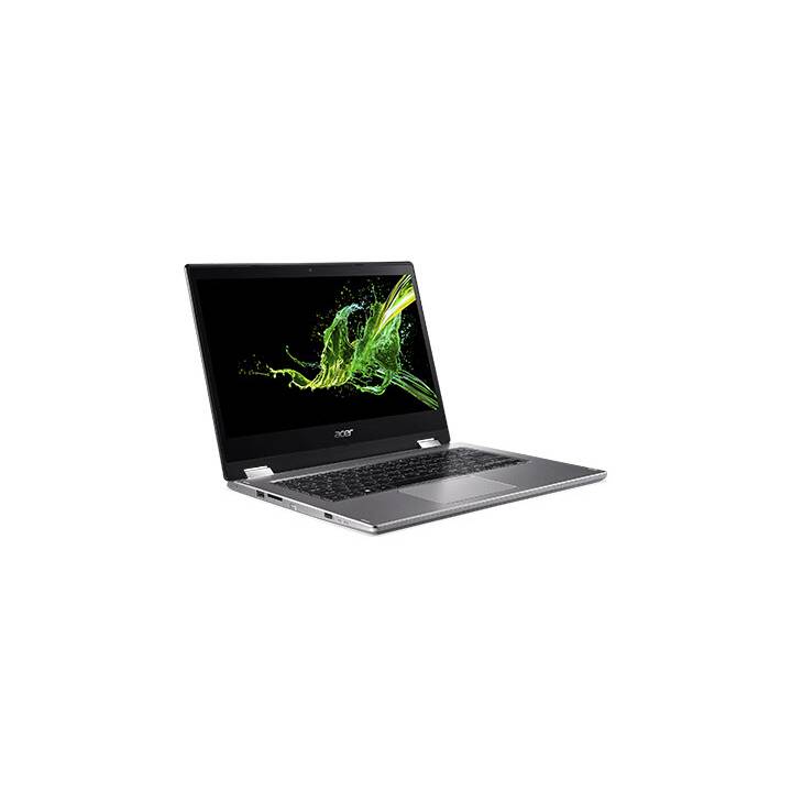 Acer spin 3 sp314 53n 379w апгрейд