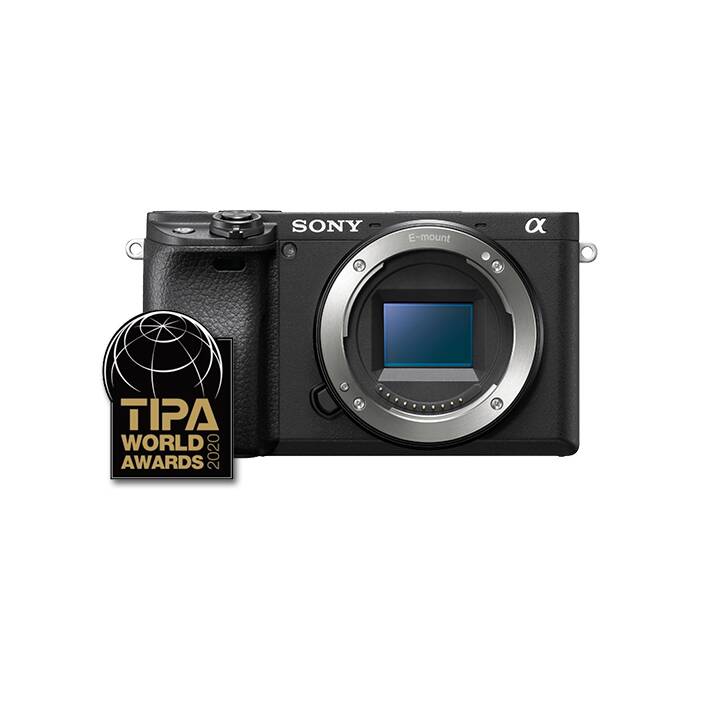 Sony 6400 аккумулятор