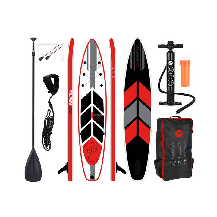 PURE Stand Up Paddle Board iSUP (350 cm)