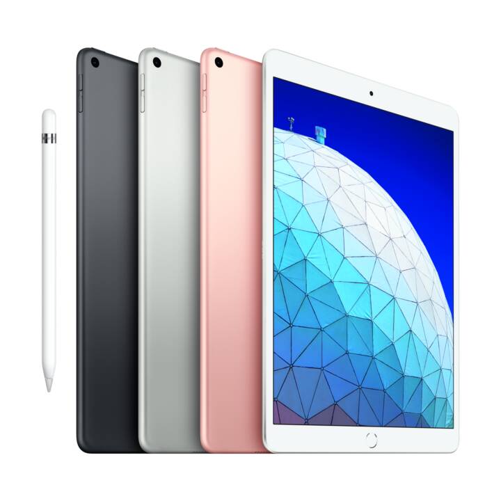 ipad air 10 9 256gb