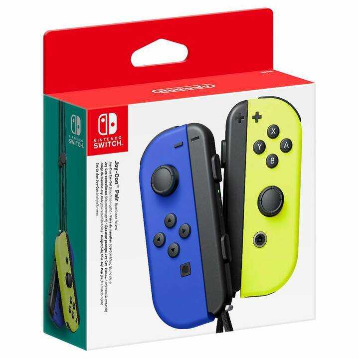 1 joy con