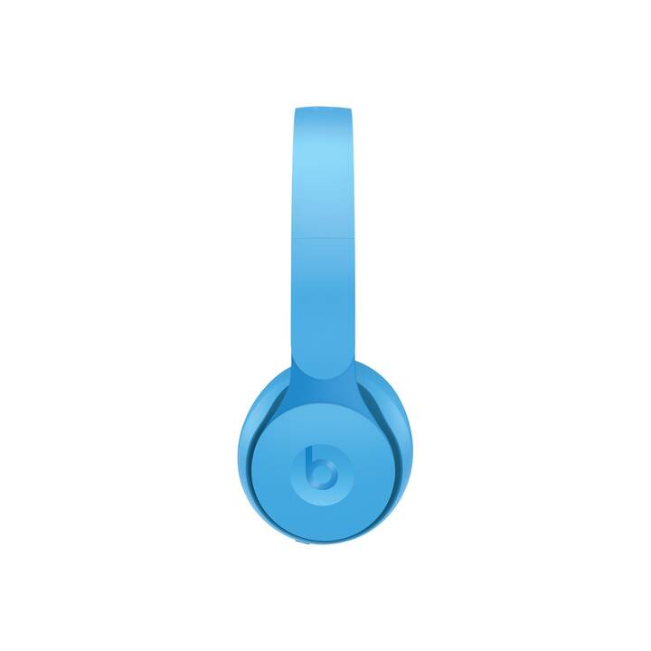 BEATS Solo Pro (On-Ear, Bluetooth 4.0, Blu chiaro) - Interdiscount