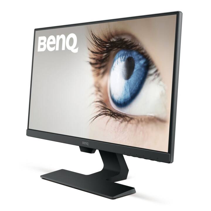 Монитор benq gw2480 обзор