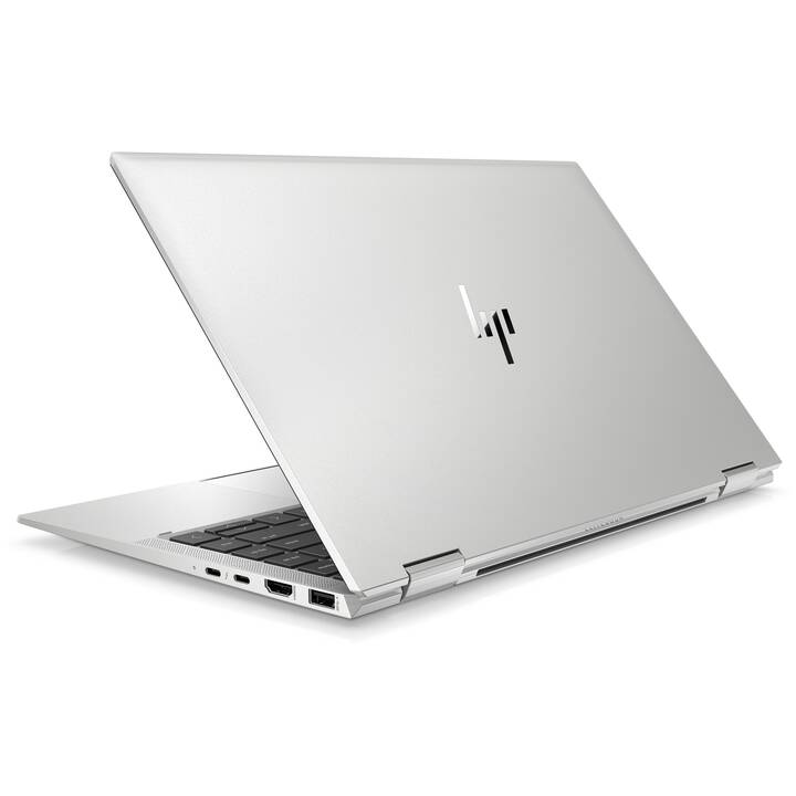 Ноутбук hp elitebook x360 1040 g8 обзор