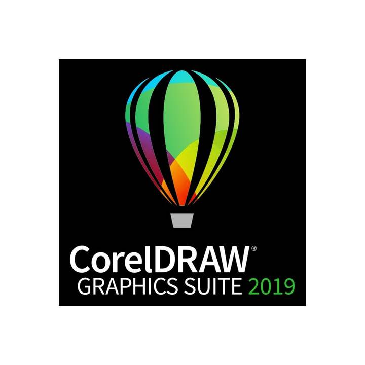 corel coreldraw graphics suite 2019