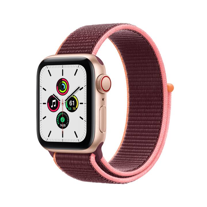 apple smart watch se cellular