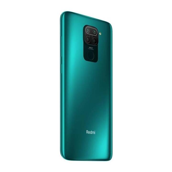 Xiaomi Redmi Note 9 128 Gb 653 48 Mp Grün Microspotch 8866