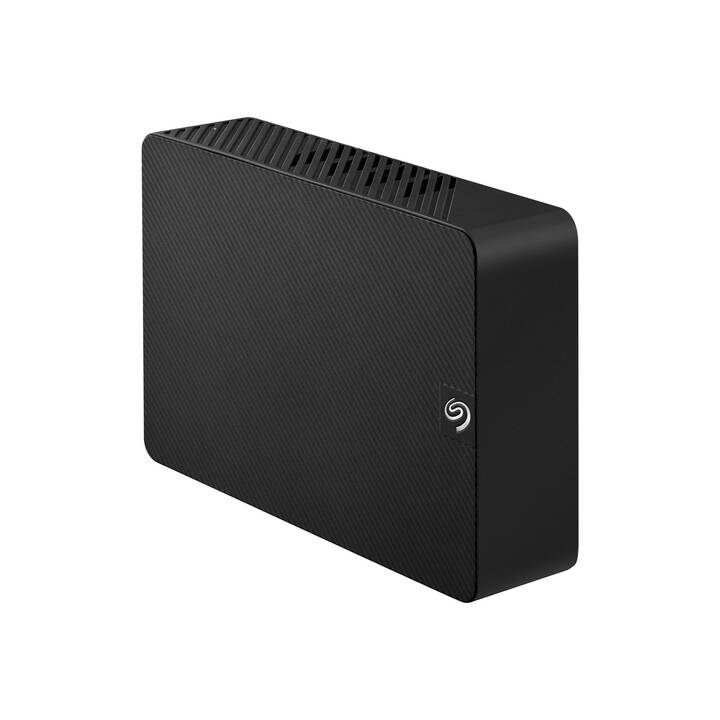 SEAGATE Expansion Desktop + Rescue 10TB