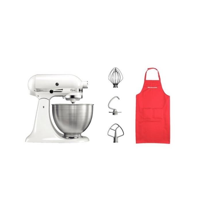 KITCHENAID Set K45 Classic (4.28 l)