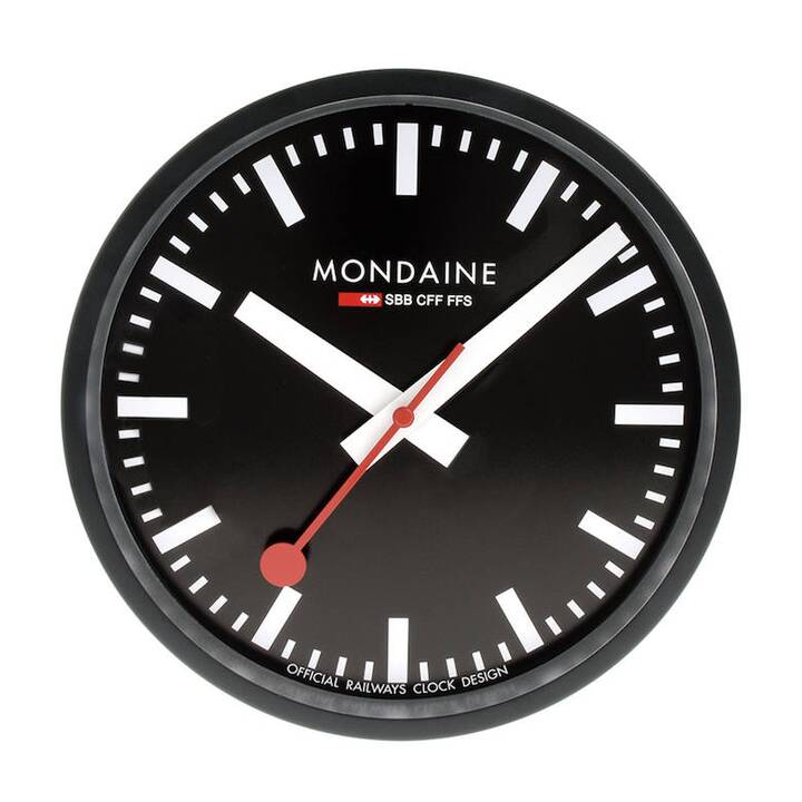 MONDAINE Clocks Orologio da parete (Analogico) - Interdiscount