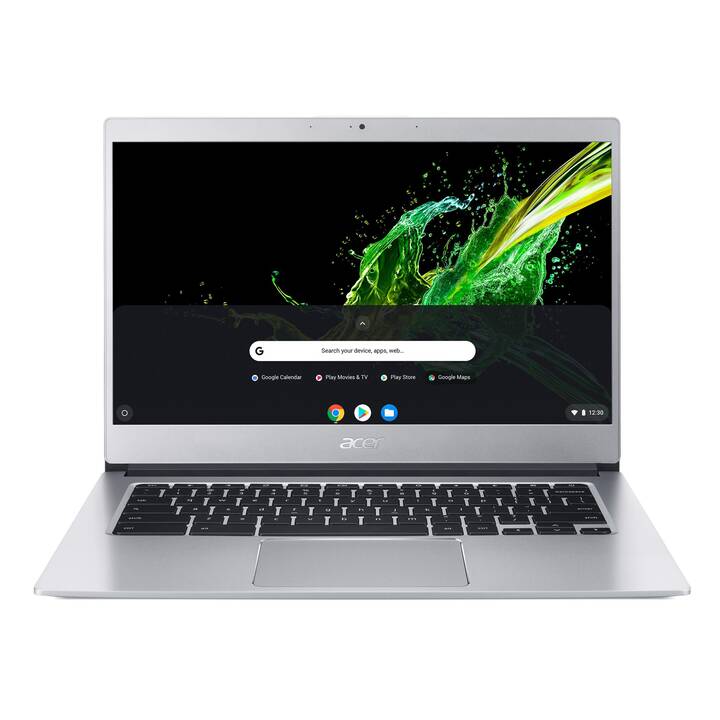 acer 514 touch 14 chromebook