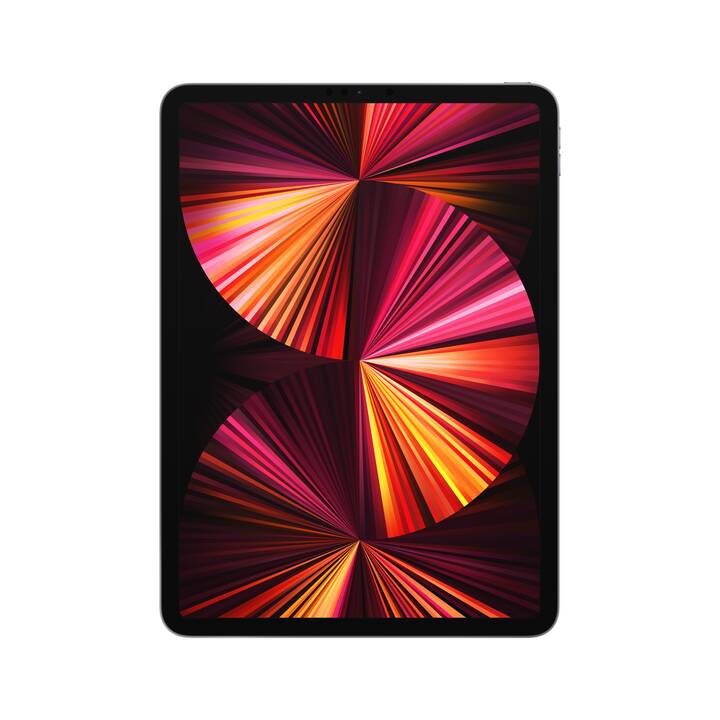 iPad Pro 11 Zoll, 128gb